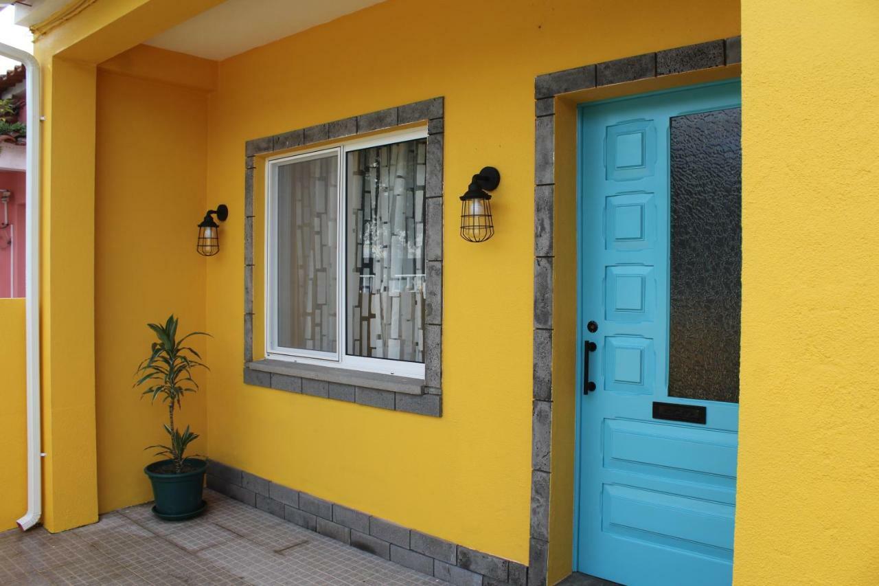 Lost In Terceira Angra do Heroísmo Exterior foto