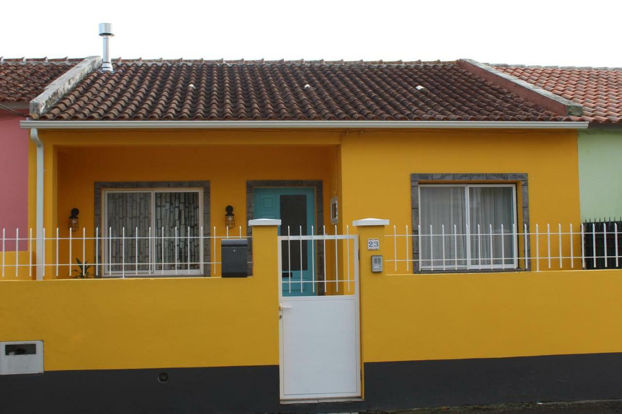 Lost In Terceira Angra do Heroísmo Exterior foto
